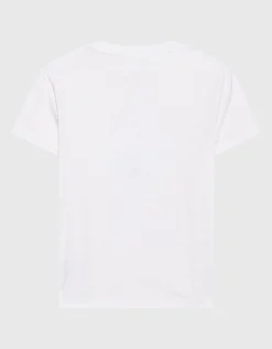 Bedrucktes T-Shirt