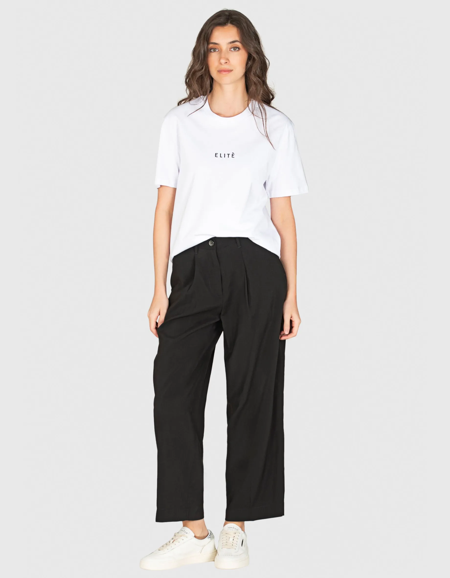 Bedrucktes T-Shirt