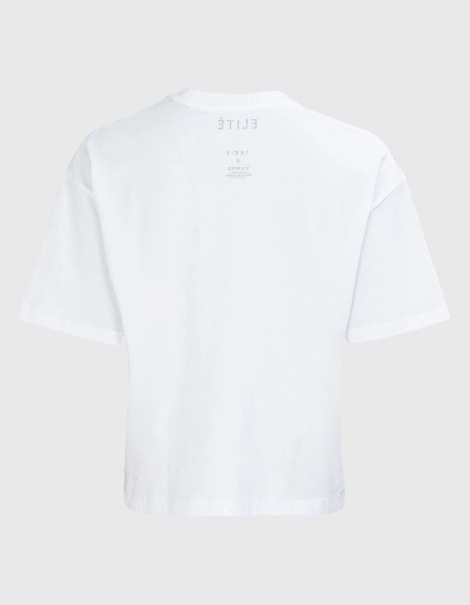 Bedrucktes T-Shirt