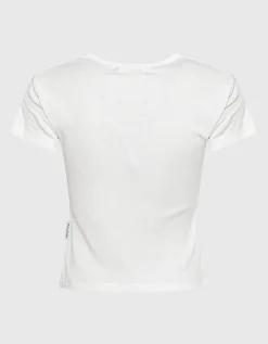 Bedrucktes T-Shirt