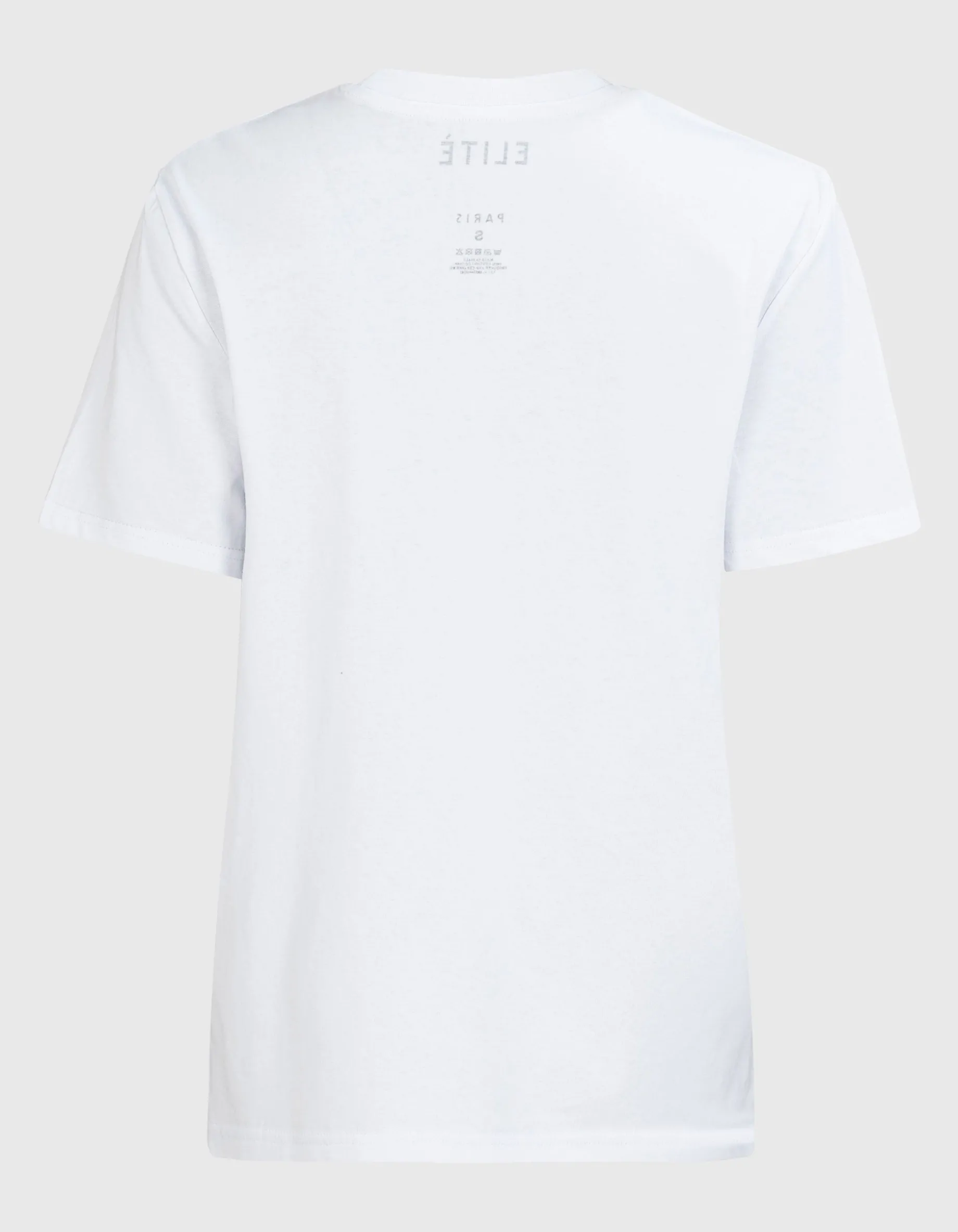 Bedrucktes T-Shirt