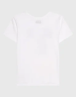 Bedrucktes T-Shirt