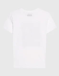 Bedrucktes T-Shirt