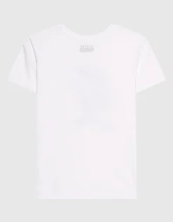 Bedrucktes T-Shirt