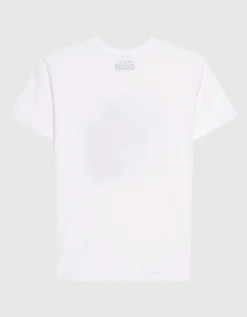 Bedrucktes T-Shirt