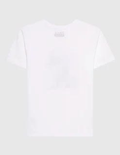 Bedrucktes T-Shirt