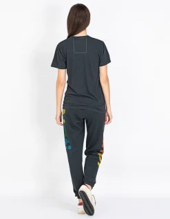 Bedrucktes T-Shirt