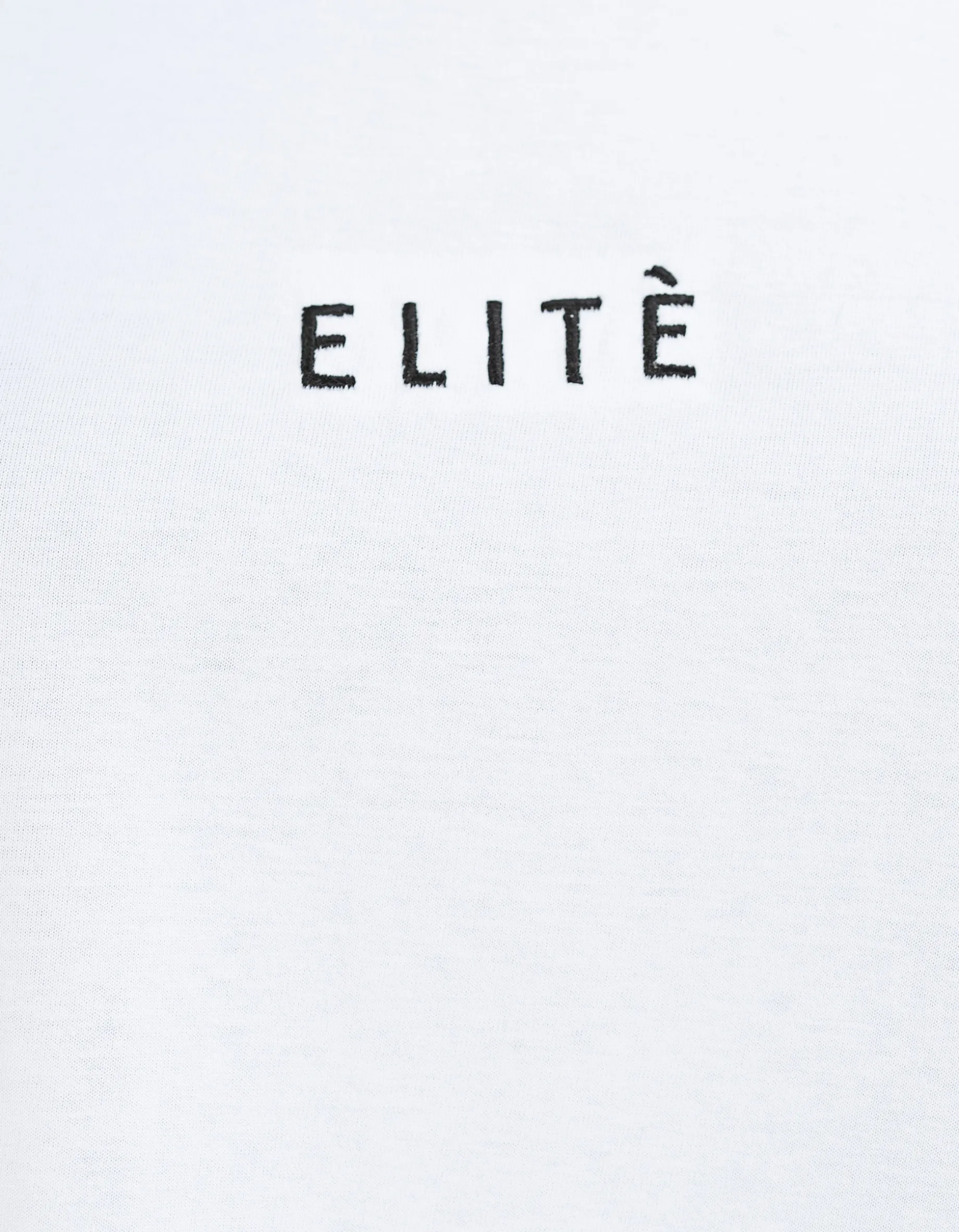 Bedrucktes T-Shirt