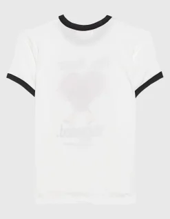 Bedrucktes T-Shirt
