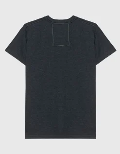 Bedrucktes T-Shirt