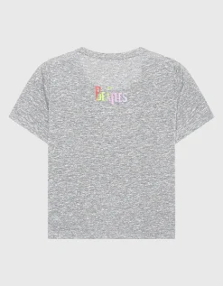 Bedrucktes T-Shirt