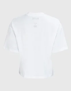 Bedrucktes T-Shirt