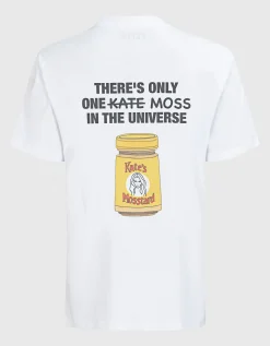 Bedrucktes T-Shirt