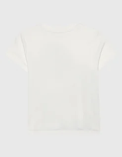 Bedrucktes T-Shirt