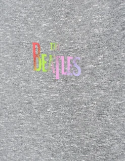 Bedrucktes T-Shirt