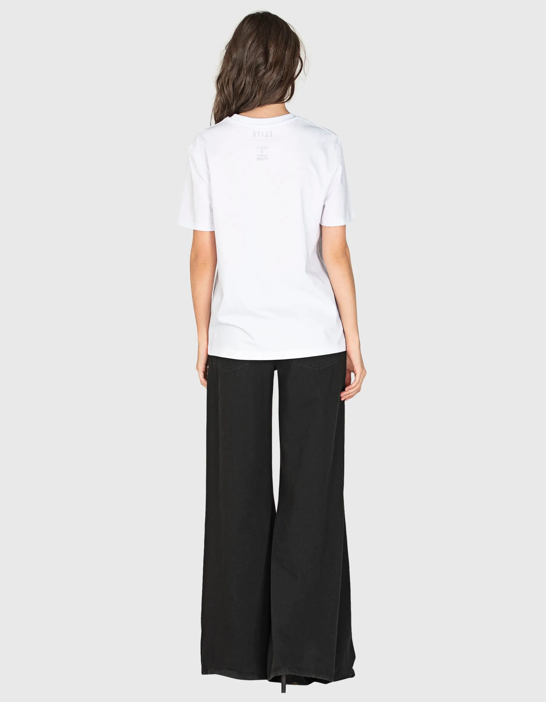 Bedrucktes T-Shirt