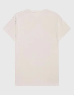 Bedrucktes T-Shirt im Destroyed-Look