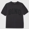 Bedrucktes T-Shirt Jaylin