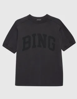Bedrucktes T-Shirt Jaylin
