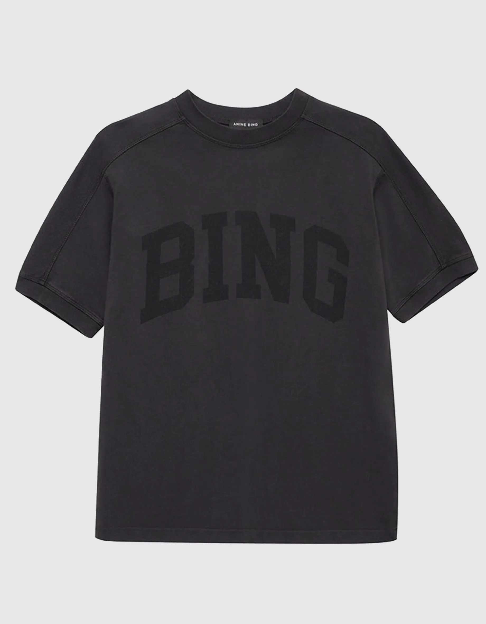 Bedrucktes T-Shirt Jaylin