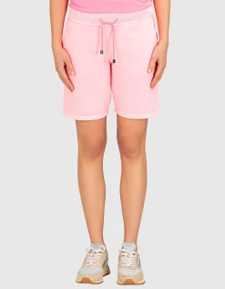 Bermudas mit Tunnelzug