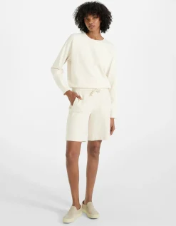 Bermuda-Shorts