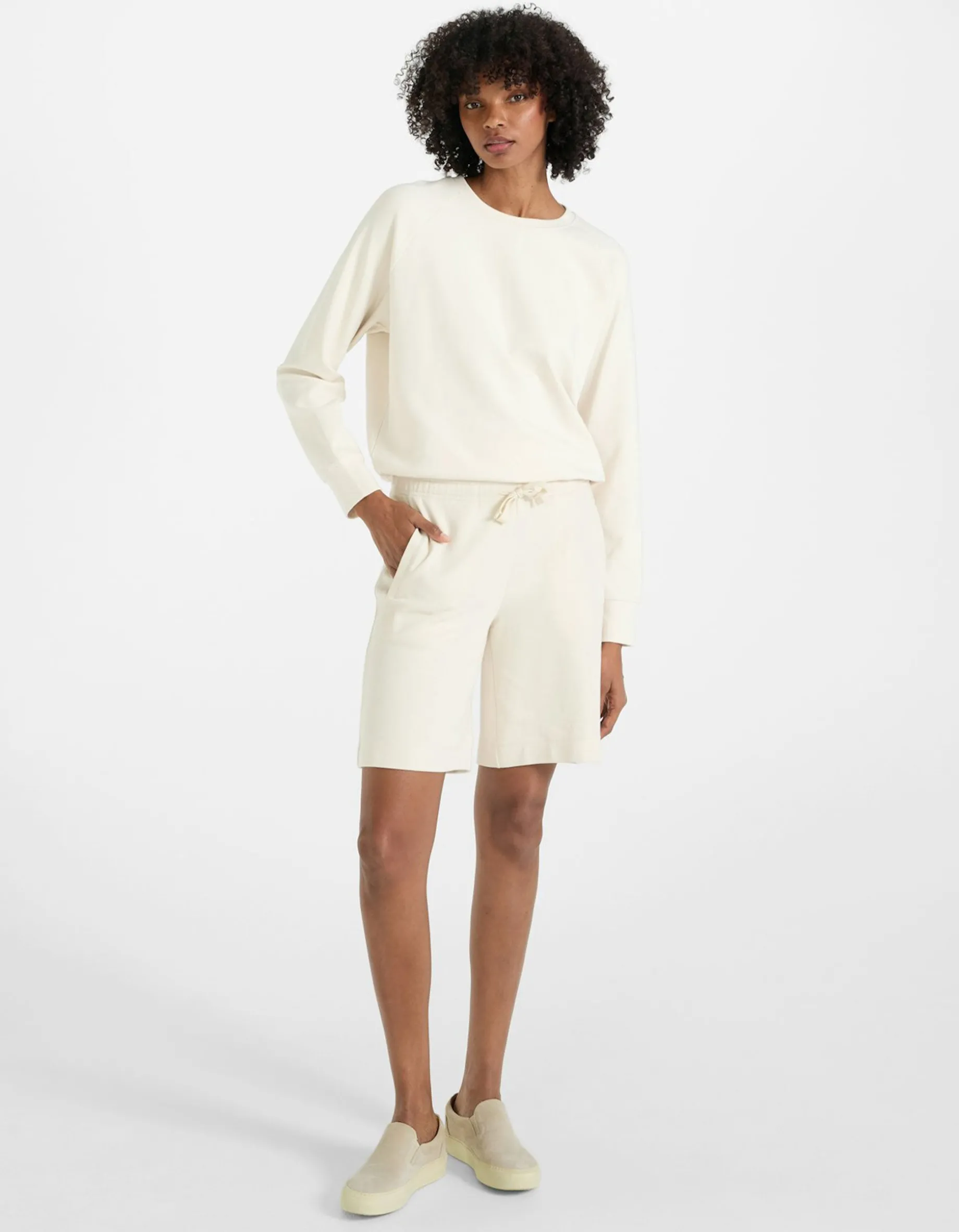Bermuda-Shorts