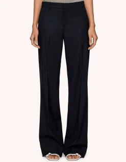 Bootcut-Hose