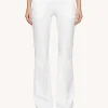 Bootcut-Hose
