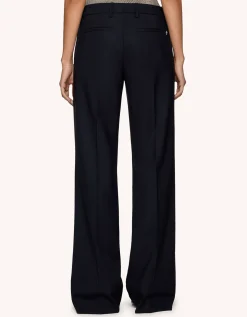 Bootcut-Hose