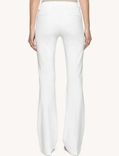 Bootcut-Hose