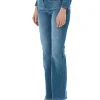 Bootcut-Jeans