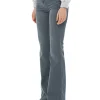 Bootcut-Jeans