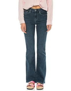 Bootcut-Jeans