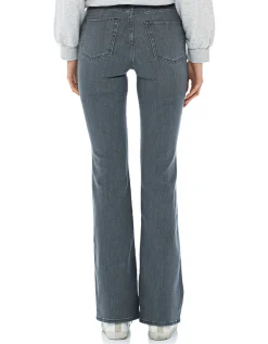 Bootcut-Jeans