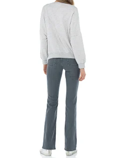 Bootcut-Jeans