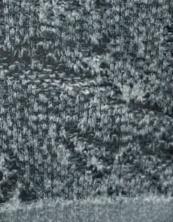 Bouclé Cardigan