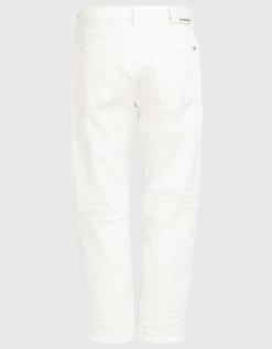 Bow-Leg Jeans Hope