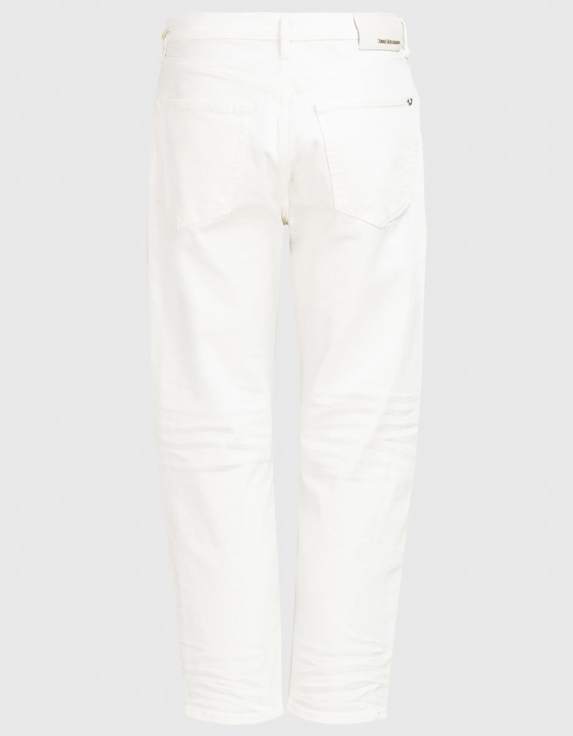Bow-Leg Jeans Hope