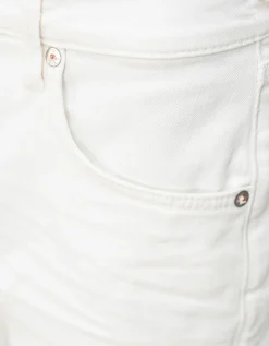 Bow-Leg Jeans Hope