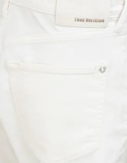 Bow-Leg Jeans Hope