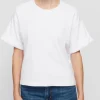 Boxy-Cut T-Shirt