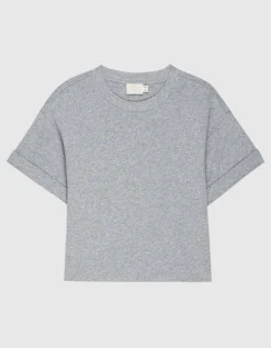 Boxy-Cut T-Shirt