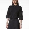 Boxy-Fit T-Shirt