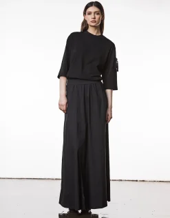 Boxy-Fit T-Shirt