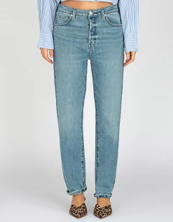 Boyfriend Jeans