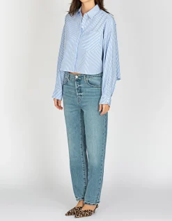 Boyfriend Jeans