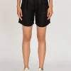 Bundfalten Shorts Carrie