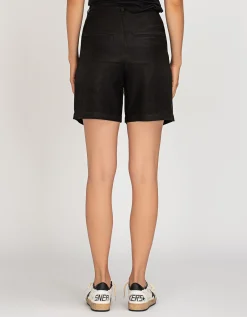 Bundfalten Shorts Carrie