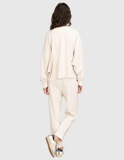 Casual Fit Sweatpants